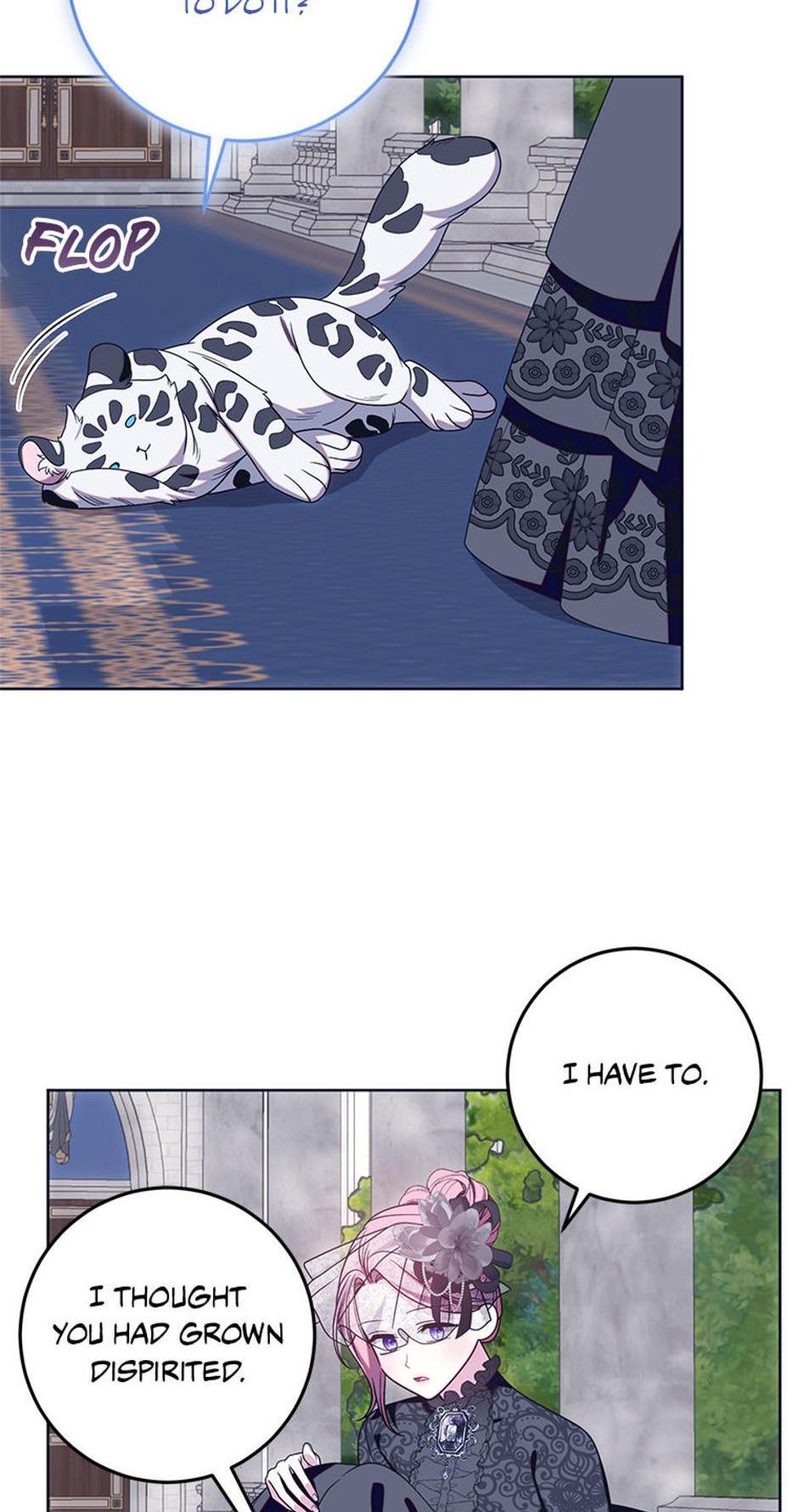 I Met the Male Lead in Prison Chapter 48 6